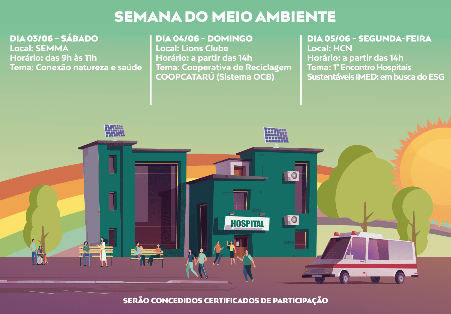 Capa_Semana do Meio Ambiente (1)