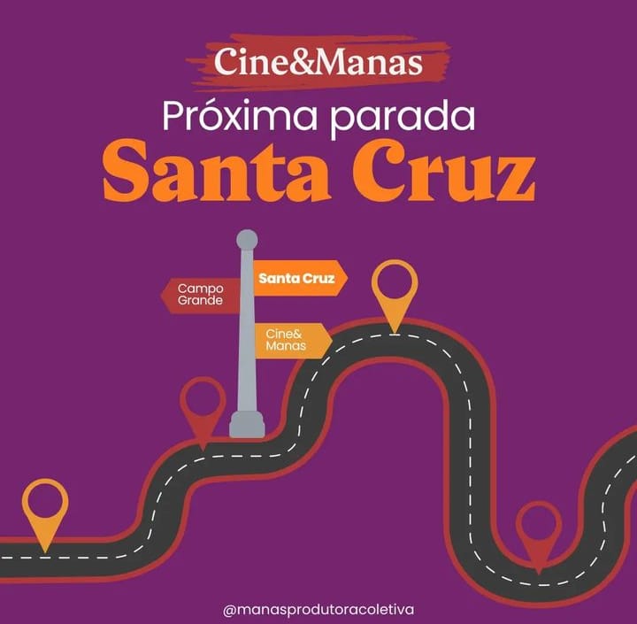 Cine & Manas