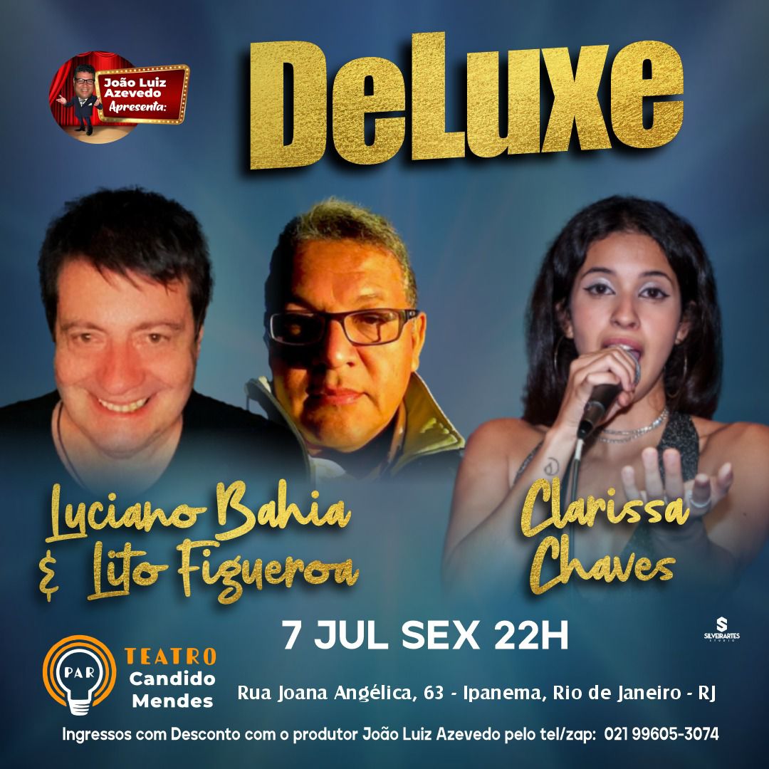 SHOW DELUXE