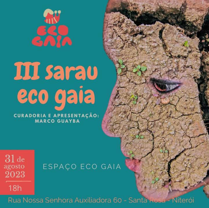 III Sarau Eco Gaia