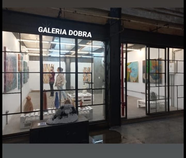 Galeria Dobra