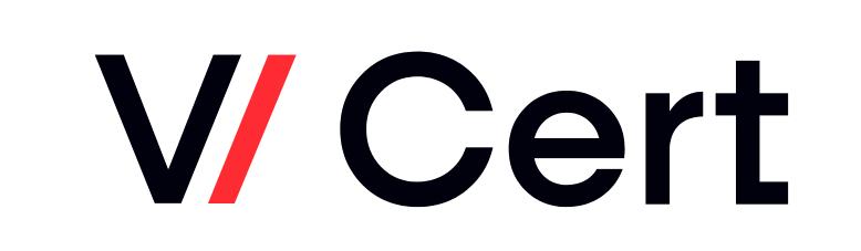 Logo V Cert