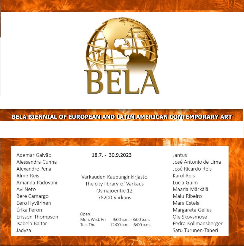 BELA BIENAL