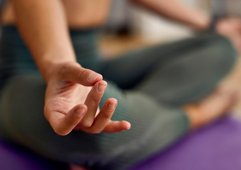 Benefícios da prática do Yoga