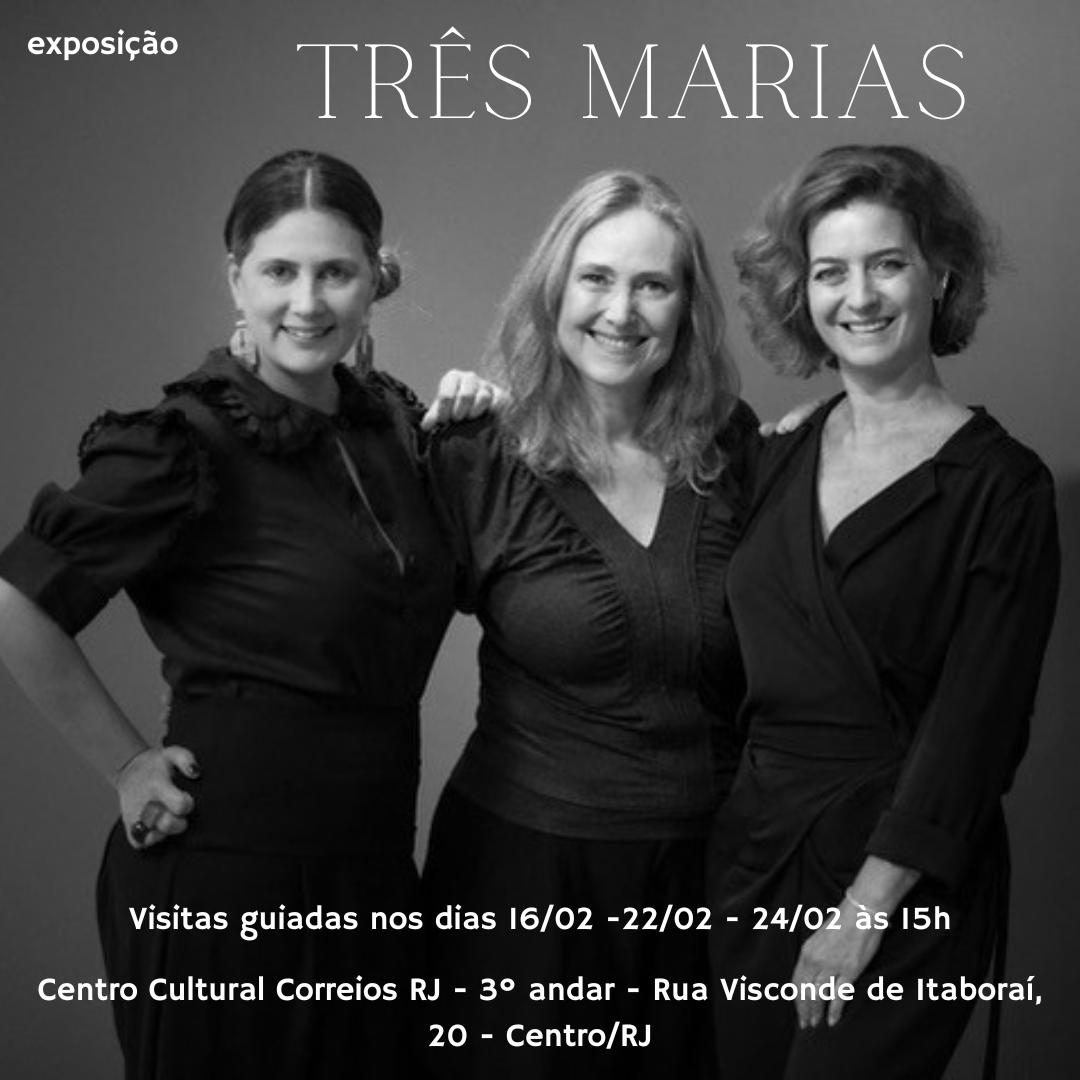 Três Marias