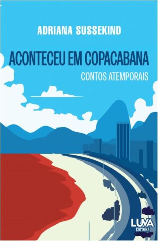 Aconteceu em Copacabana