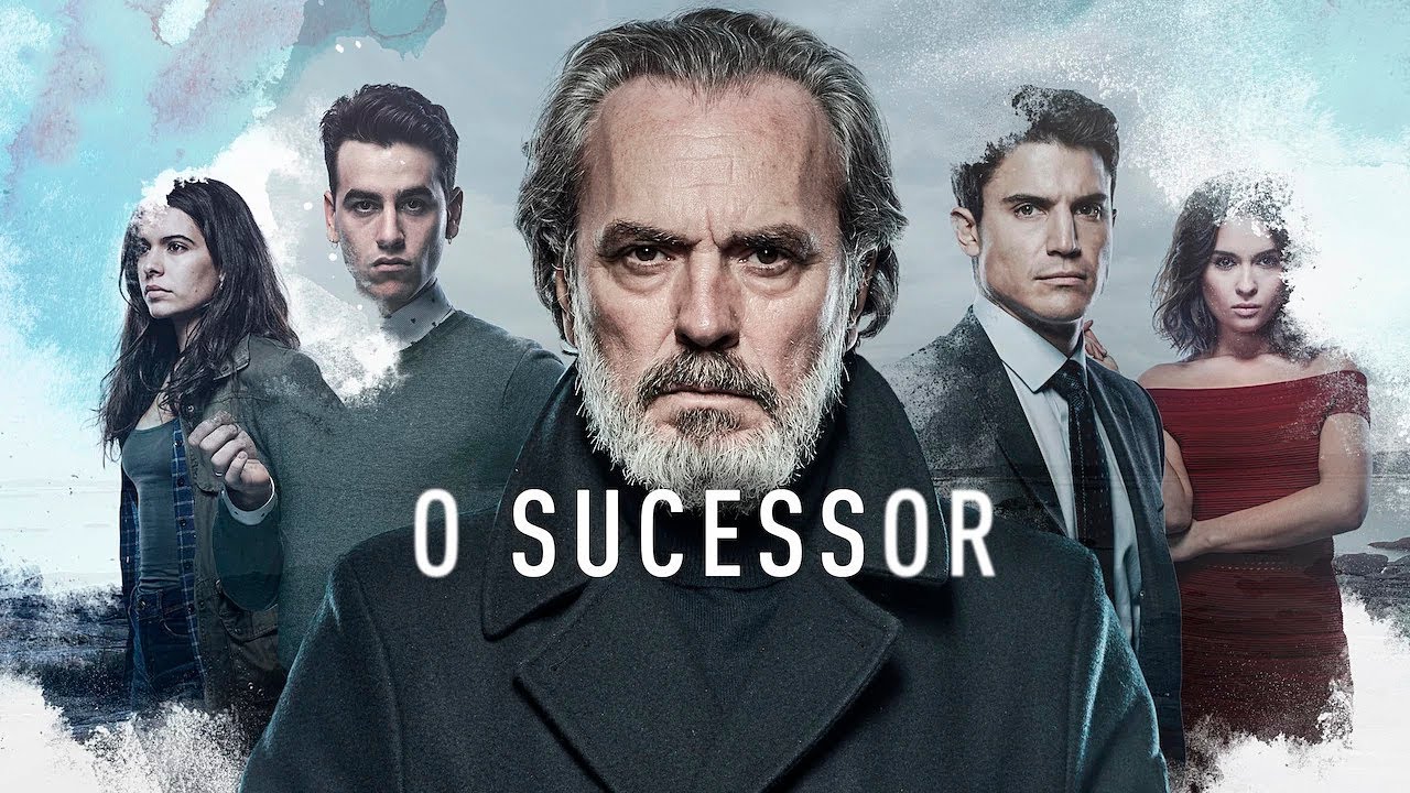 o sucessor seriado