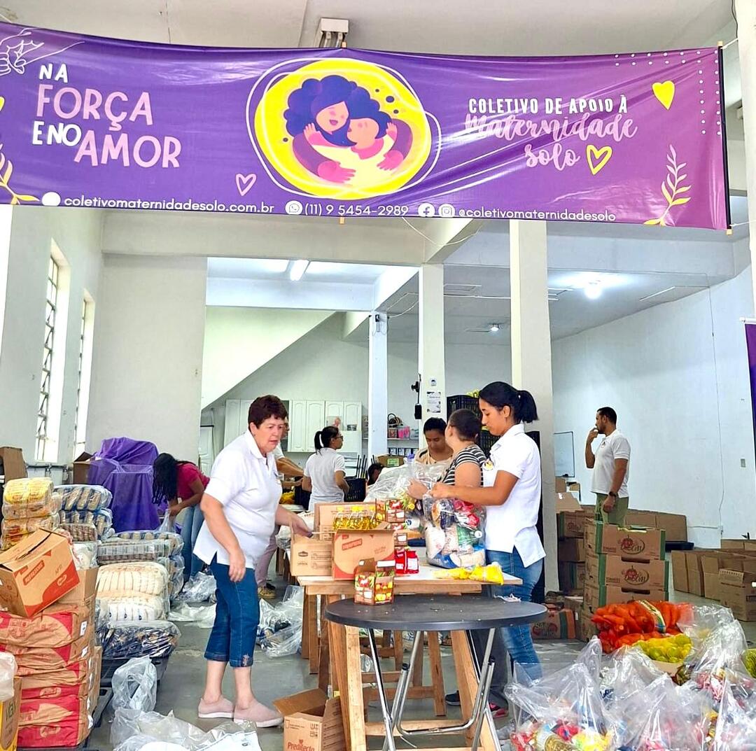 Na Força e No Amor - Coletivo de Apoio à Meternidade Solo (1)